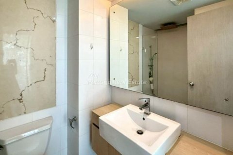 Condominio de 2 dormitorios en Bang Lamung, Tailandia № 125712 - foto 9