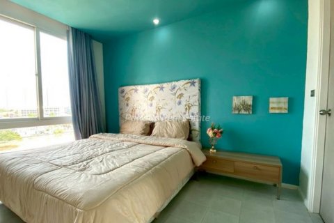 Condominio de 2 dormitorios en Bang Lamung, Tailandia № 125712 - foto 10