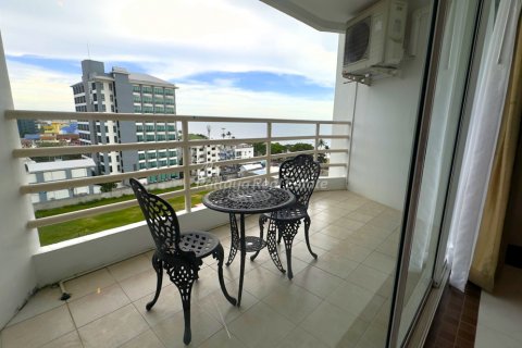 Estudio en el condominio en Pattaya, Tailandia № 125716 - foto 8