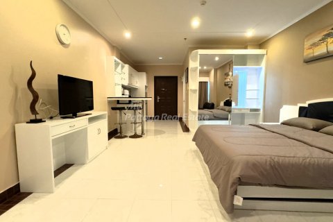 Estudio en el condominio en Pattaya, Tailandia № 125716 - foto 5