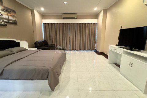 Estudio en el condominio en Pattaya, Tailandia № 125716 - foto 3