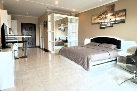 Estudio en el condominio en Pattaya, Tailandia № 125716 - foto 4