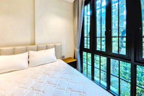 Condo in Bangkok, Thailand, 2 bedrooms № 124705 - photo 6