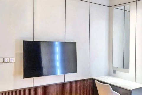 Condominio de 1 dormitorio en Bangkok, Tailandia № 124704 - foto 4