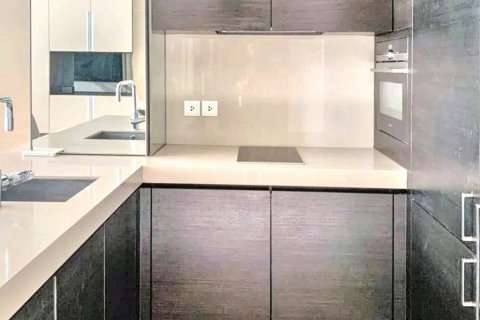 Condominio de 1 dormitorio en Bangkok, Tailandia № 124704 - foto 5