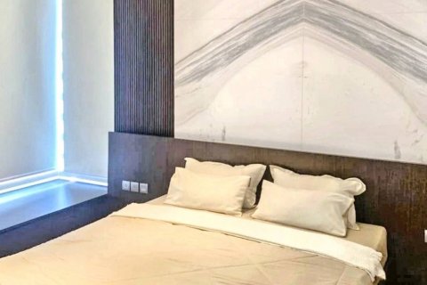 Condominio de 1 dormitorio en Bangkok, Tailandia № 124704 - foto 6