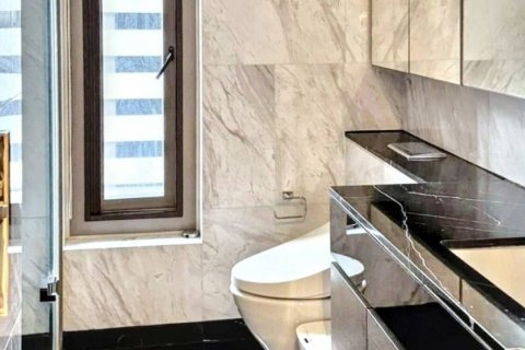 Condominio de 1 dormitorio en Bangkok, Tailandia № 124704 - foto 8