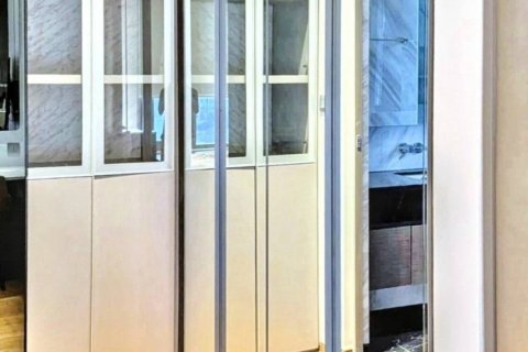 Condominio de 1 dormitorio en Bangkok, Tailandia № 124704 - foto 7