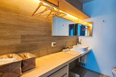 Condominio de 1 dormitorio en Pattaya, Tailandia № 119668 - foto 12