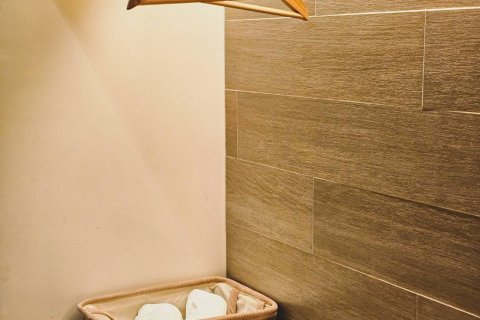 Condominio de 1 dormitorio en Pattaya, Tailandia № 119668 - foto 6