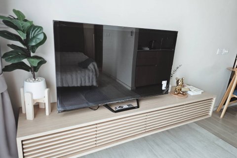 Condominio de 1 dormitorio en Pattaya, Tailandia № 119668 - foto 2