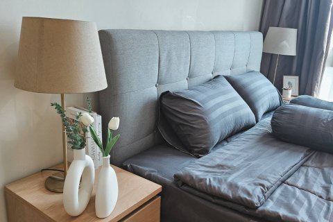 Condominio de 1 dormitorio en Pattaya, Tailandia № 119668 - foto 5