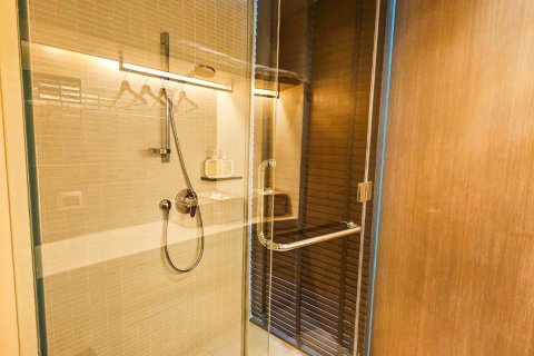 Condominio de 1 dormitorio en Pattaya, Tailandia № 119668 - foto 11