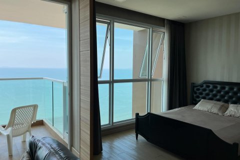 Condo in Pattaya, Thailand, 1 bedroom  № 119667