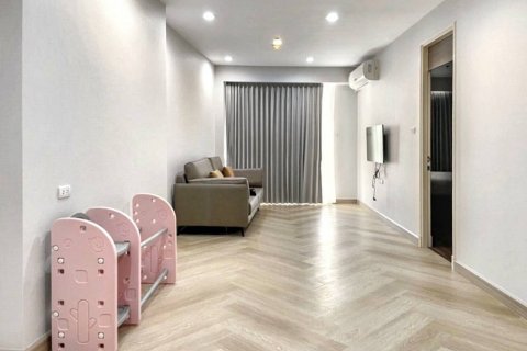 Condo in Bangkok, Thailand, 1 bedroom  № 120584