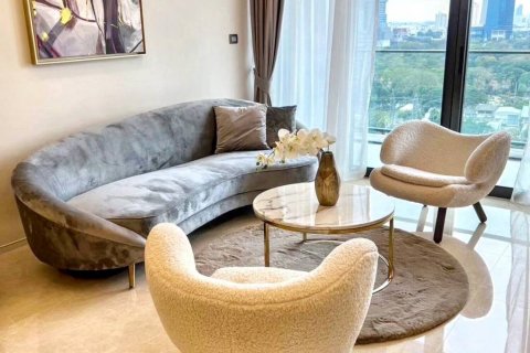 Condominio de 2 dormitorios en Bangkok, Tailandia № 132895 - foto 3