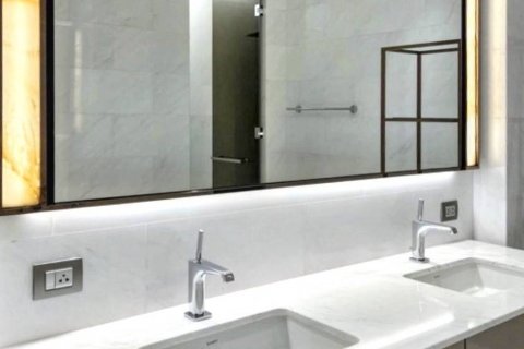 Condominio de 2 dormitorios en Bangkok, Tailandia № 132895 - foto 8
