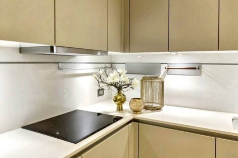 Condominio de 2 dormitorios en Bangkok, Tailandia № 132895 - foto 9