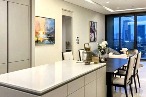 Condominio de 2 dormitorios en Bangkok, Tailandia № 132895 - foto 6