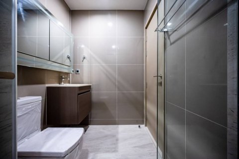 Eigentumswohnung in Suan Luang, Bangkok, Thailand, 1 Schlafzimmer  № 132894 - Foto 10