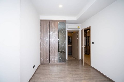 Eigentumswohnung in Suan Luang, Bangkok, Thailand, 1 Schlafzimmer  № 132894 - Foto 7