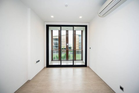 Eigentumswohnung in Suan Luang, Bangkok, Thailand, 1 Schlafzimmer  № 132894 - Foto 4
