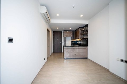 Eigentumswohnung in Suan Luang, Bangkok, Thailand, 1 Schlafzimmer  № 132894 - Foto 3