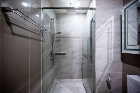 Eigentumswohnung in Suan Luang, Bangkok, Thailand, 1 Schlafzimmer  № 132894 - Foto 9