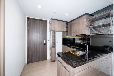 Eigentumswohnung in Suan Luang, Bangkok, Thailand, 1 Schlafzimmer  № 132894 - Foto 2