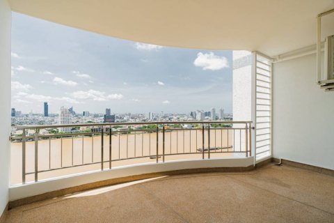 Condominio de 3 dormitorios en Bangkok, Tailandia № 132893 - foto 8