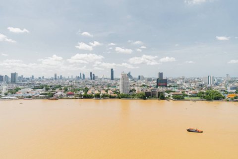 Condominio de 3 dormitorios en Bangkok, Tailandia № 132893 - foto 7