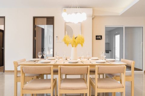 Condominio de 3 dormitorios en Bangkok, Tailandia № 132893 - foto 10