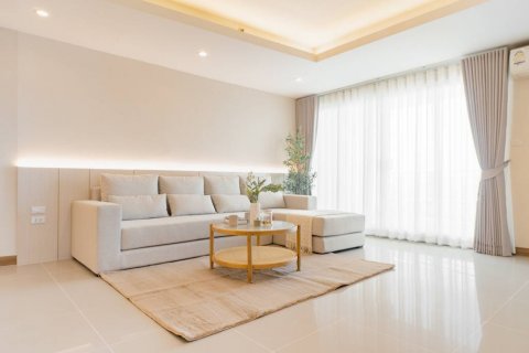 Condominio de 3 dormitorios en Bangkok, Tailandia № 132893