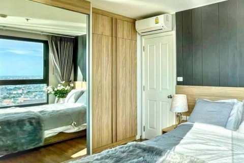 Condominio de 2 dormitorios en Bangkok, Tailandia № 132898 - foto 4