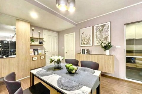 Condominio de 2 dormitorios en Bangkok, Tailandia № 132898 - foto 2