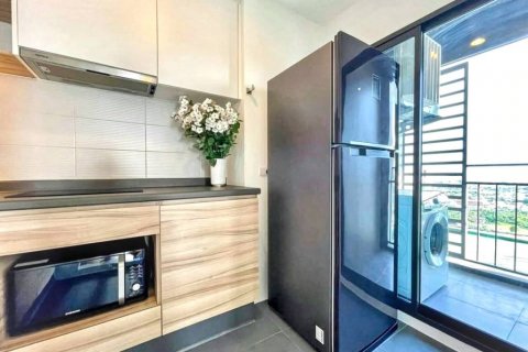 Condominio de 2 dormitorios en Bangkok, Tailandia № 132898 - foto 5