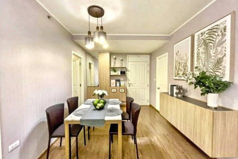 Condominio de 2 dormitorios en Bangkok, Tailandia № 132898 - foto 3
