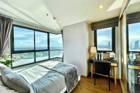 Condominio de 2 dormitorios en Bangkok, Tailandia № 132898 - foto 8
