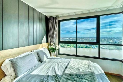 Condominio de 2 dormitorios en Bangkok, Tailandia № 132898 - foto 6