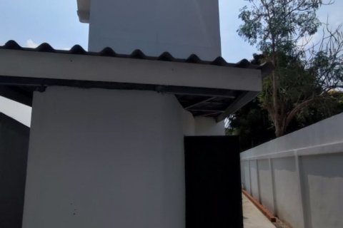 Casa de 4 dormitorios en Pattaya, Tailandia № 81347 - foto 19