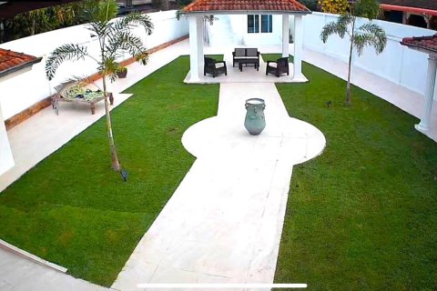 Casa de 4 dormitorios en Pattaya, Tailandia № 81347 - foto 6