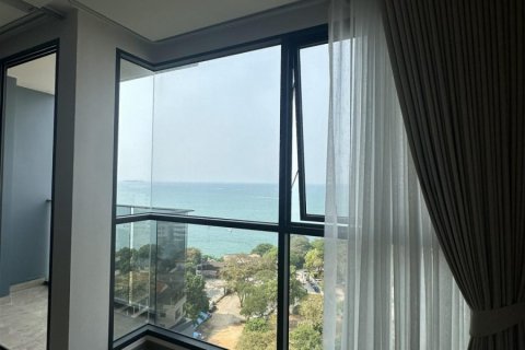 Condominio de 1 dormitorio en Pattaya, Tailandia № 81346 - foto 16