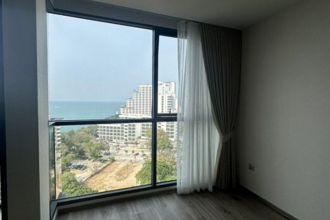 Condominio de 1 dormitorio en Pattaya, Tailandia № 81346 - foto 15