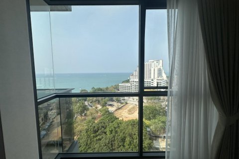 Condominio de 1 dormitorio en Pattaya, Tailandia № 81346 - foto 8