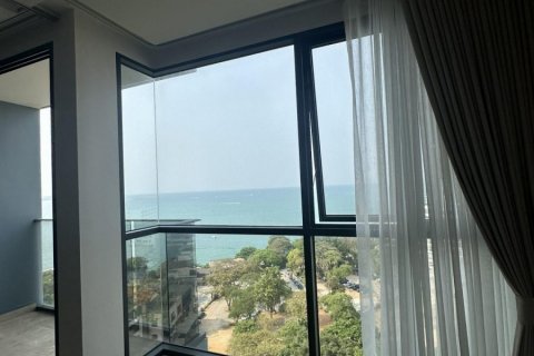 Condominio de 1 dormitorio en Pattaya, Tailandia № 81346 - foto 17