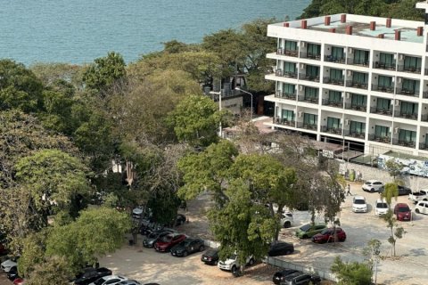 Condominio de 1 dormitorio en Pattaya, Tailandia № 81346 - foto 5