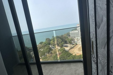Condominio de 1 dormitorio en Pattaya, Tailandia № 81346 - foto 12