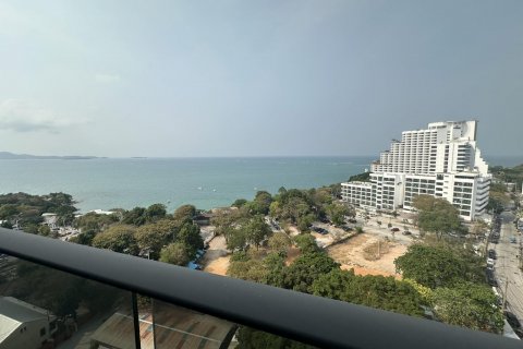 Condominio de 1 dormitorio en Pattaya, Tailandia № 81346 - foto 3