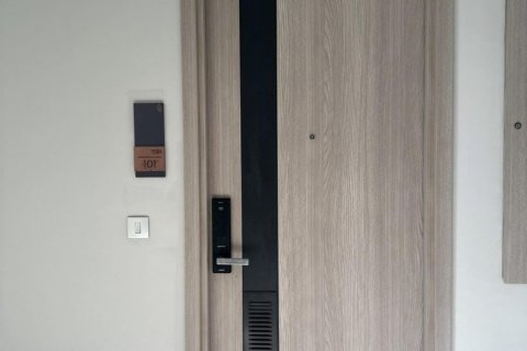 Condominio de 1 dormitorio en Pattaya, Tailandia № 81346 - foto 7