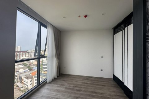 Condominio de 1 dormitorio en Pattaya, Tailandia № 81346 - foto 13